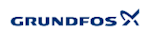 グルンドフォスポンプ株式会社-ロゴ