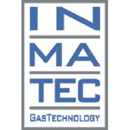 INMATEC GaseTechnologie GmbH & Co.KG-ロゴ