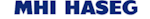 MHIハセック株式会社-ロゴ