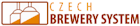Czech Brewery System