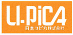 日本ユピカ株式会社-ロゴ