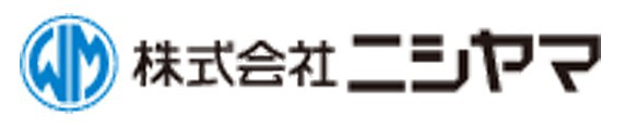 株式会社ニシヤマ-ロゴ