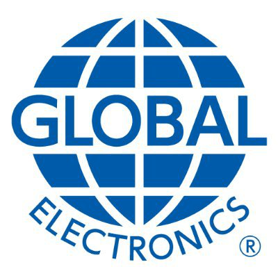 グローバル電子株式会社-ロゴ