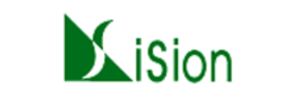 Lision Technology Inc.-ロゴ