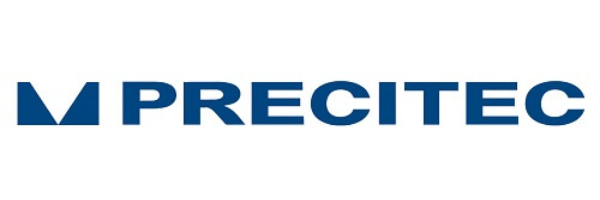 Precitec Group-ロゴ