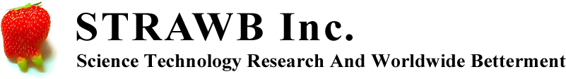 ストローブ株式会社-ロゴ