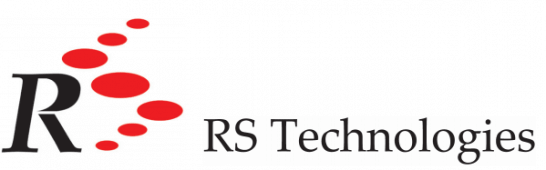 株式会社RS Technologies-ロゴ
