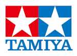 株式会社タミヤ-ロゴ