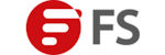 FS.COM Inc.-ロゴ