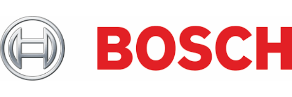 Bosch Sensortec GmbH-ロゴ