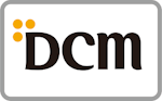 DCMホールディングス株式会社-ロゴ