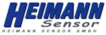 Heimann Sensor GmbH-ロゴ