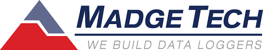 MadgeTech, Inc-ロゴ