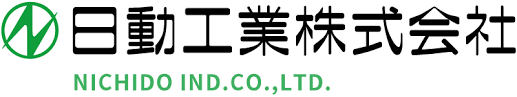 日動工業株式会社-ロゴ