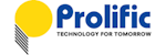 Prolific Technology Inc.-ロゴ