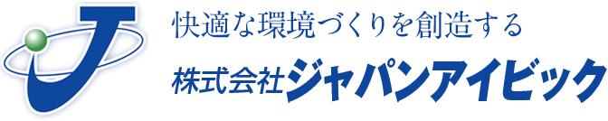 株式会社ジャパンアイビック-ロゴ