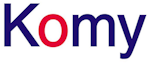 コミー株式会社-ロゴ