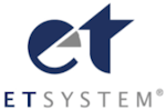 ET System electronic GmbH-ロゴ