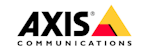 Axis Communications AB.-ロゴ