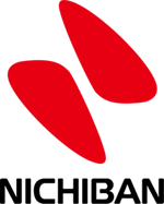 ニチバン株式会社-ロゴ