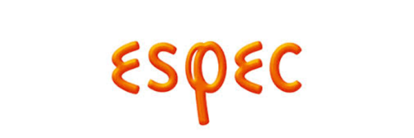 エスペック株式会社-ロゴ