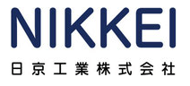 日京工業株式会社-ロゴ