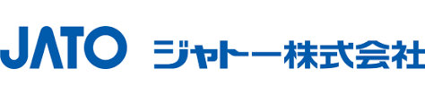 ジャトー株式会社-ロゴ