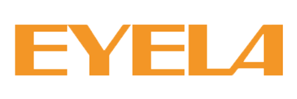 EYELA U.S.A. branch office-ロゴ