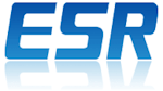 株式会社ESR-ロゴ
