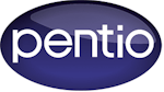 ペンティオ株式会社-ロゴ