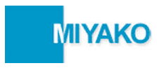 ミヤコ株式会社-ロゴ