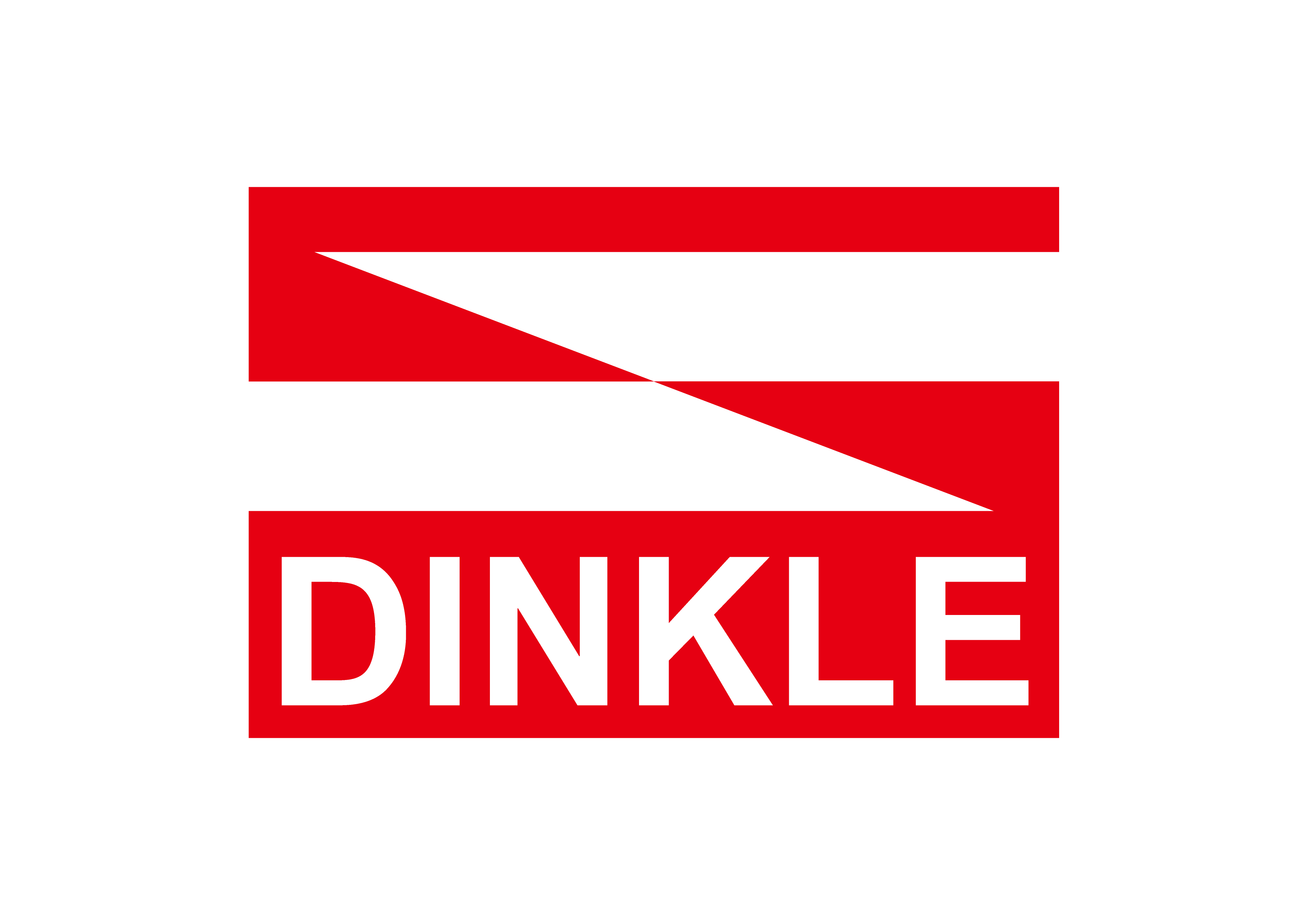 Dinkle International Co. Ltd.-ロゴ