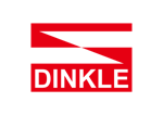 Dinkle International Co. Ltd.-ロゴ