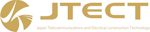 株式会社JTECT-ロゴ
