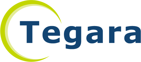 テガラ株式会社-ロゴ