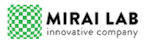 株式会社 MIRAI-LAB-ロゴ
