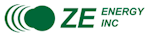 株式会社ZEエナジー-ロゴ