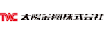 太陽金網株式会社-ロゴ