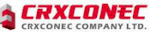 CRXCONEC COMPANY-ロゴ