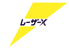 株式会社レーザックス-ロゴ