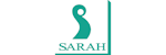 サラ株式会社-ロゴ