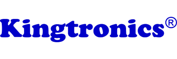 Kingtronics International Company-ロゴ