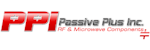 Passive Plus, Inc.-ロゴ