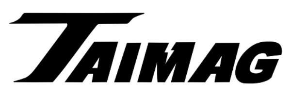Taimag Corporation-ロゴ