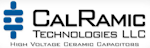 CalRamic Technologies LLC-ロゴ