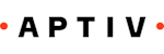 Aptiv-ロゴ
