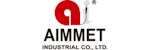 AIMMET Industrial Co., Ltd.-ロゴ