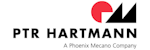 PTR HARTMANN GmbH-ロゴ