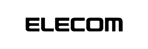 エレコム株式会社-ロゴ
