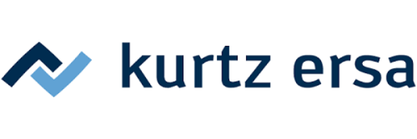 Kurtz Ersa Corporation-ロゴ
